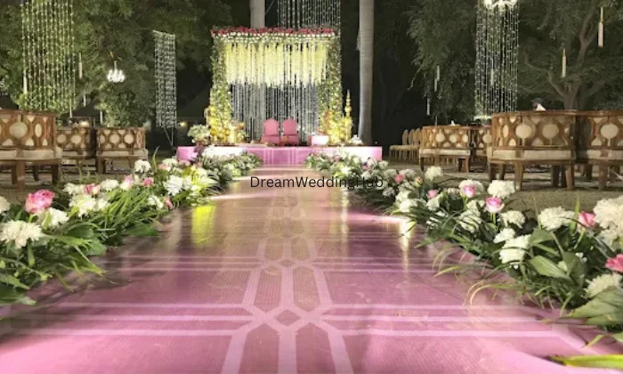 YAARA DI PLANNING WEDDING PLANNER